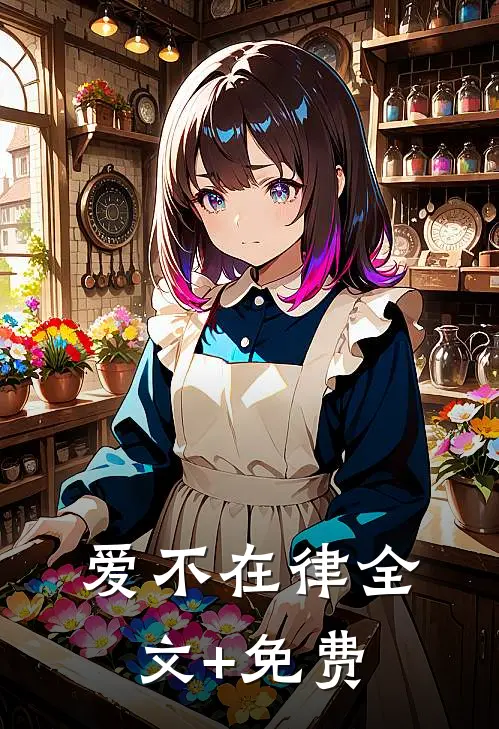 爱不在律全文+免费