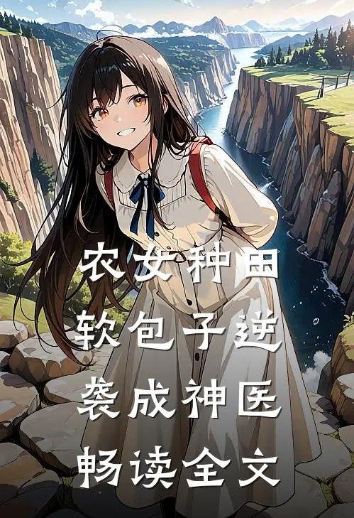 农女种田：软包子逆袭成神医畅读全文