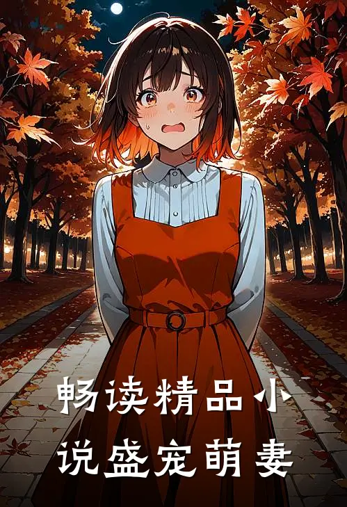 畅读精品盛宠萌妻