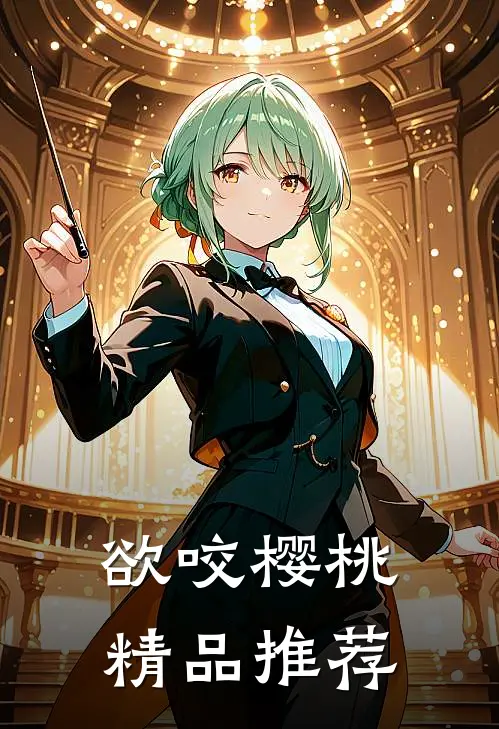 欲咬樱桃精品推荐