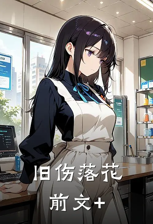 旧伤落花前文+