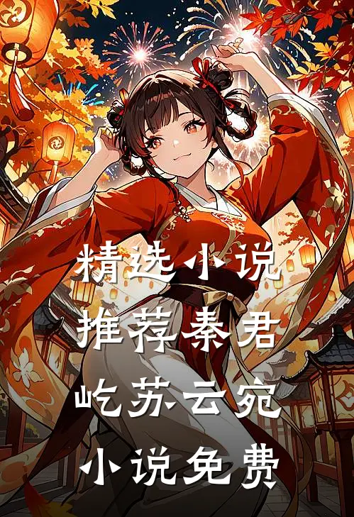精选小说推荐秦君屹苏云宛小说 免费