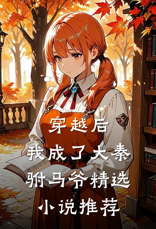 穿越后,我成了大秦驸马爷精选推荐