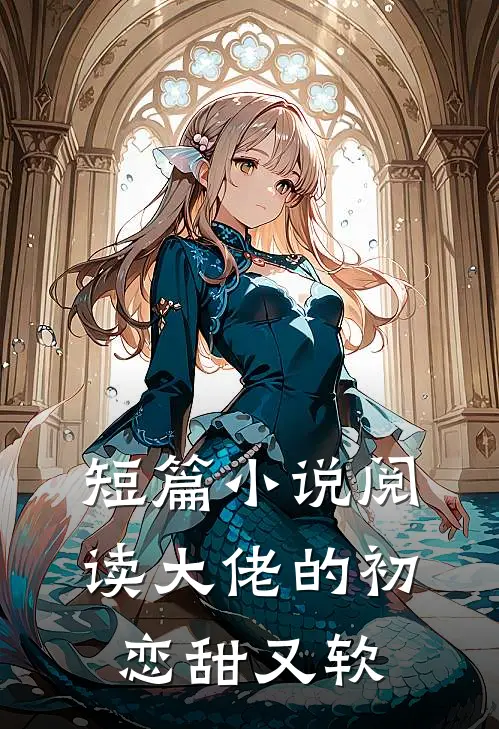短篇小说阅读大佬的初恋甜又软