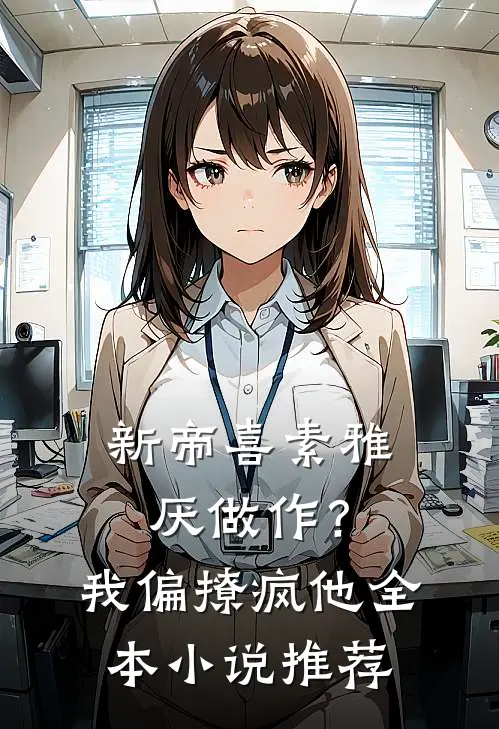 新帝喜素雅厌做作？我偏撩疯他全本小说推荐