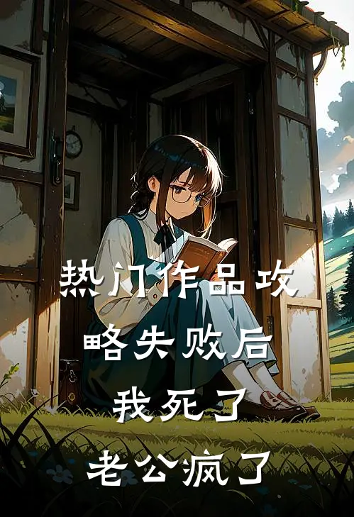 热门作品攻略失败后，我死了，老公疯了
