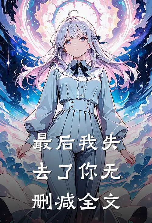 最后我失去了你无删减全文