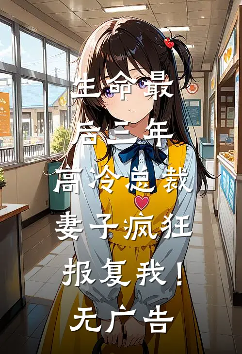 生命最后三年，高冷总裁妻子疯狂报复我！无广告