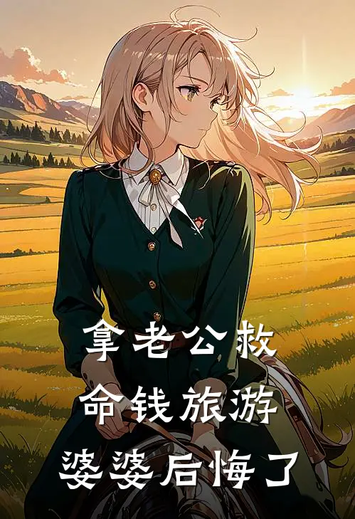 拿老公救命钱旅游，婆婆后悔了