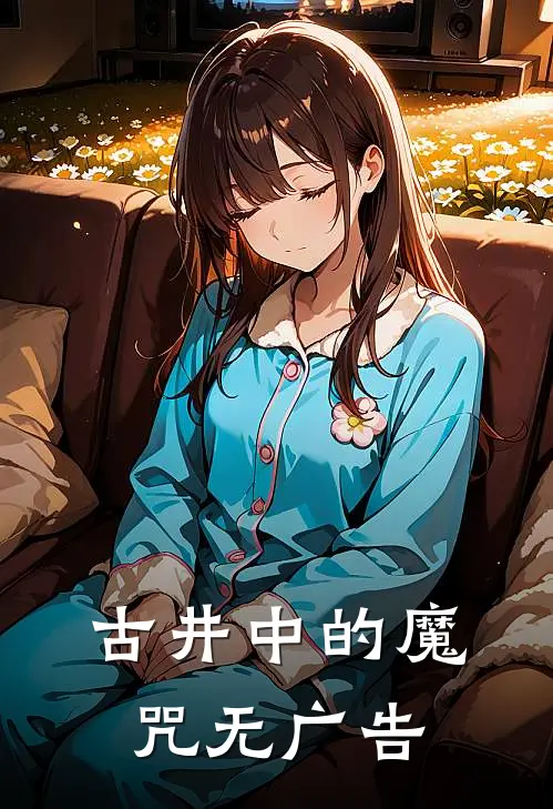 古井中的魔咒无广告