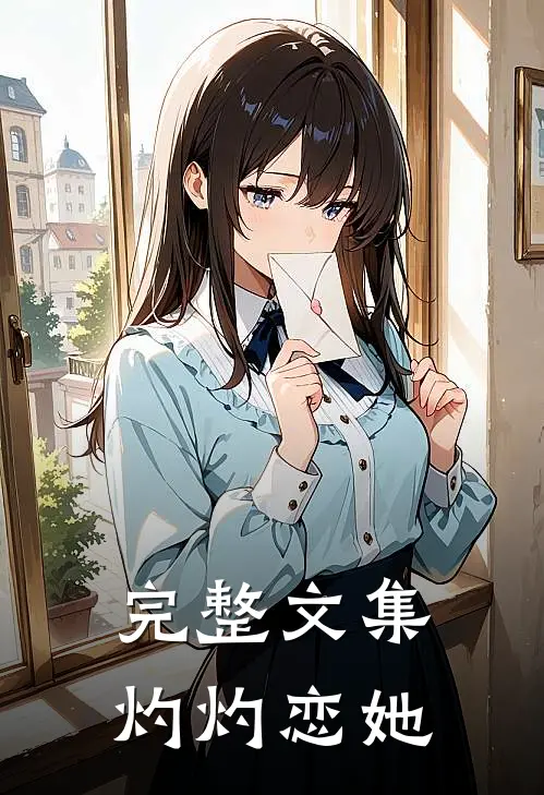 完整文集灼灼恋她