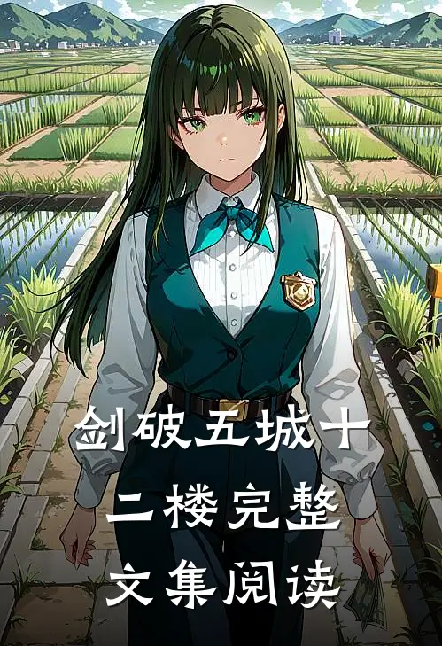 剑破五城十二楼完整文集阅读