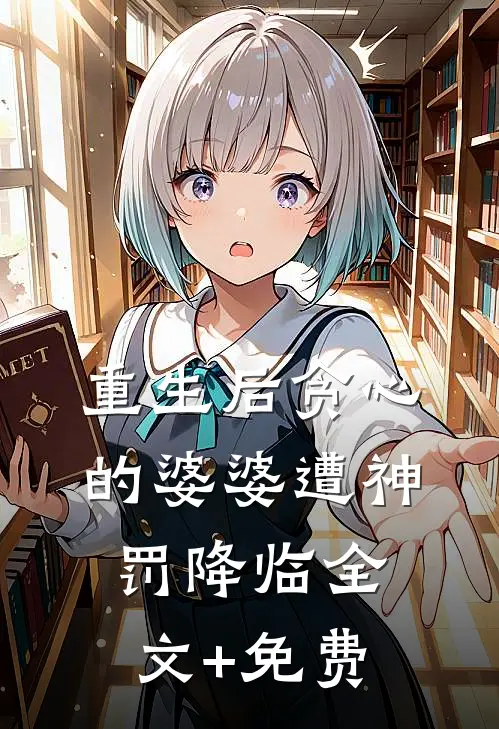 重生后贪心的婆婆遭神罚降临全文+免费
