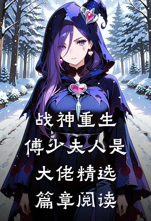 战神重生傅少夫人是大佬精选篇章阅读