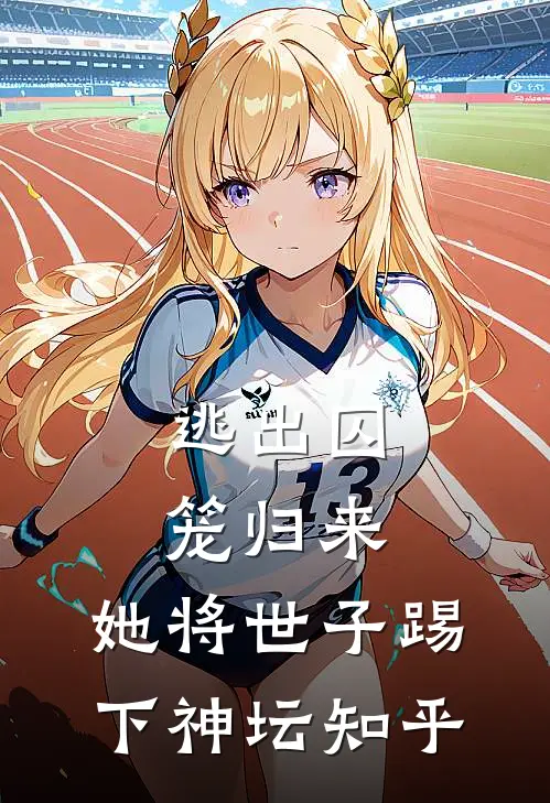 逃出囚笼归来，她将世子踢下神坛知乎