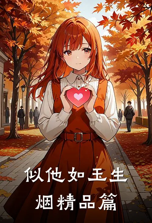 似他如玉生烟精品篇