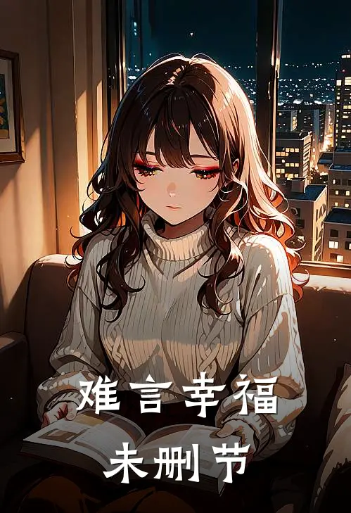 难言幸福未删节