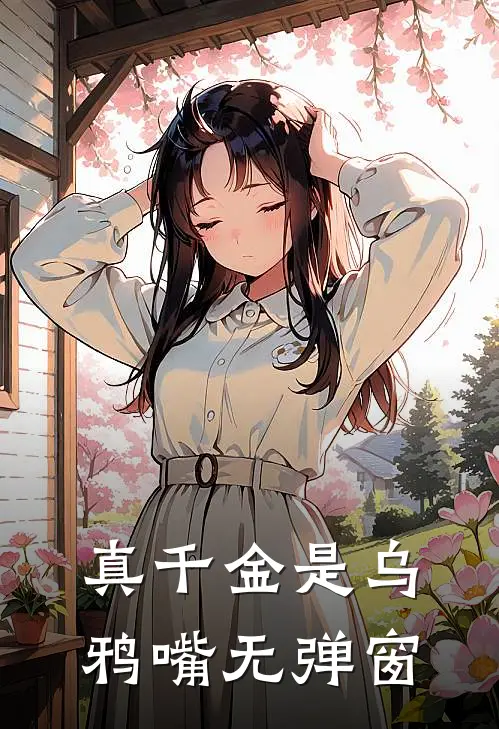 真千金是乌鸦嘴无弹窗