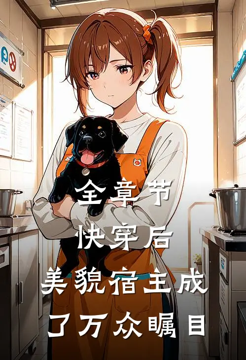 全章节快穿后，美貌宿主成了万众瞩目