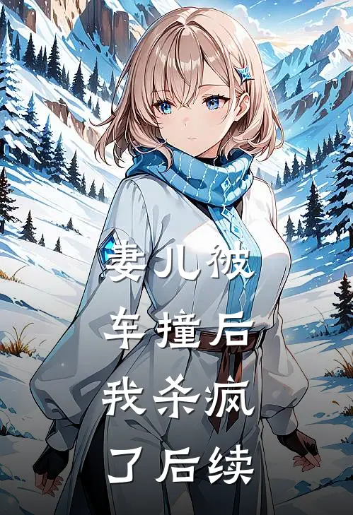 妻儿被车撞后，我杀疯了后续