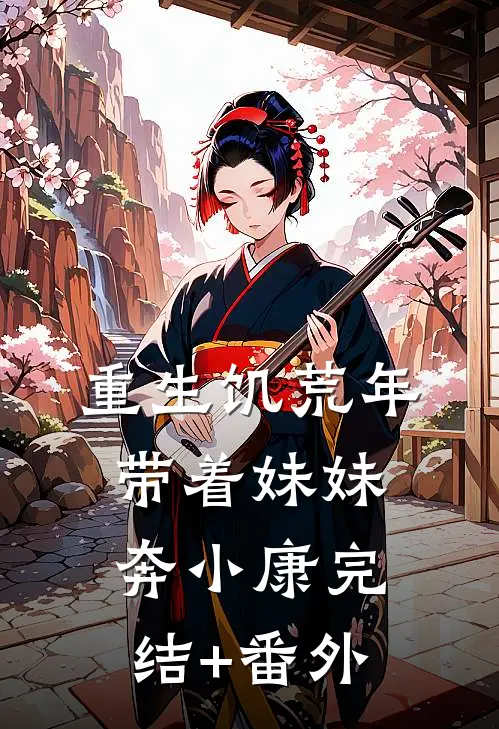重生饥荒年：带着妹妹奔小康完结+番外