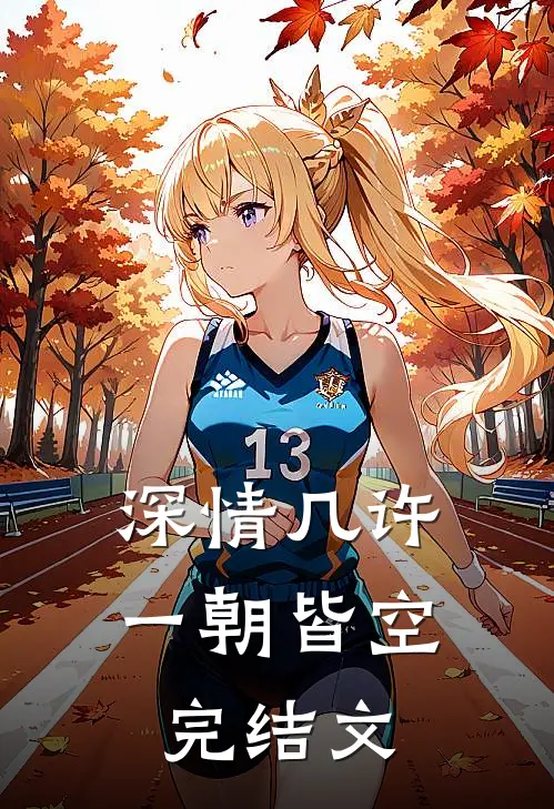 深情几许，一朝皆空完结文