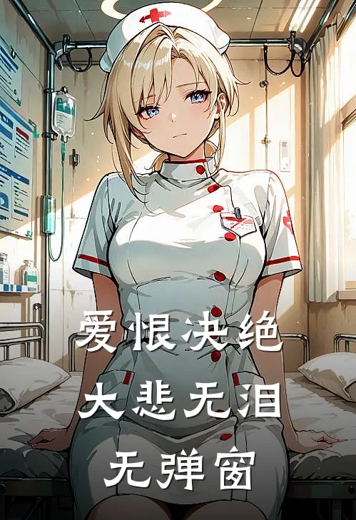 爱恨决绝,大悲无泪无弹窗