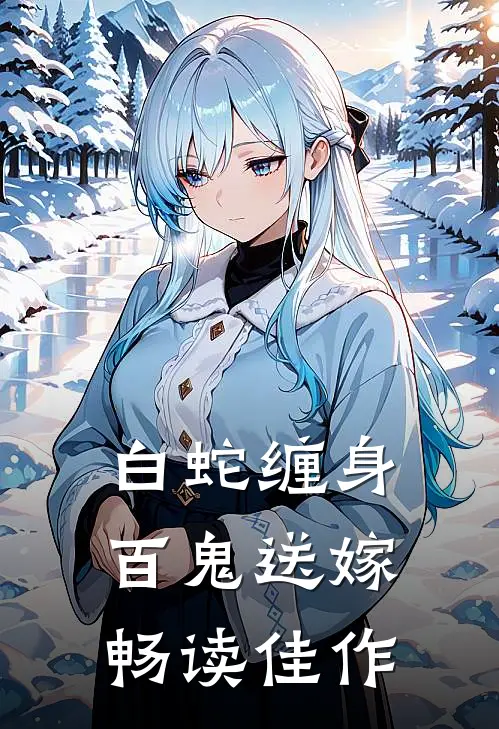 白蛇缠身，百鬼送嫁畅读佳作