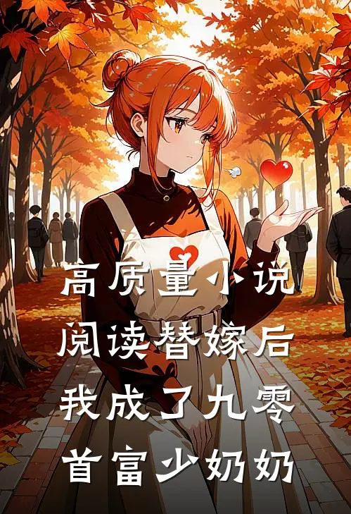 高质量小说阅读替嫁后，我成了九零首富少奶奶