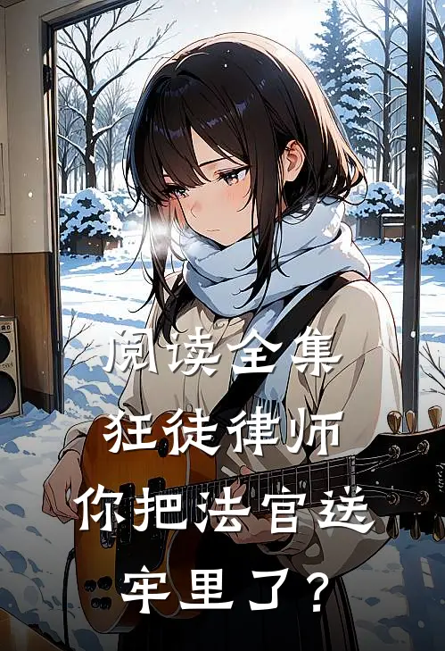 阅读全集狂徒律师：你把法官送牢里了？