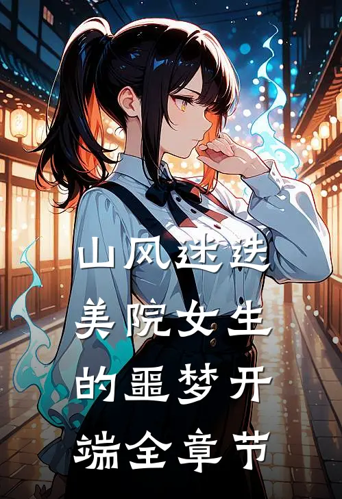 山风迷迭：美院女生的噩梦开端全章节