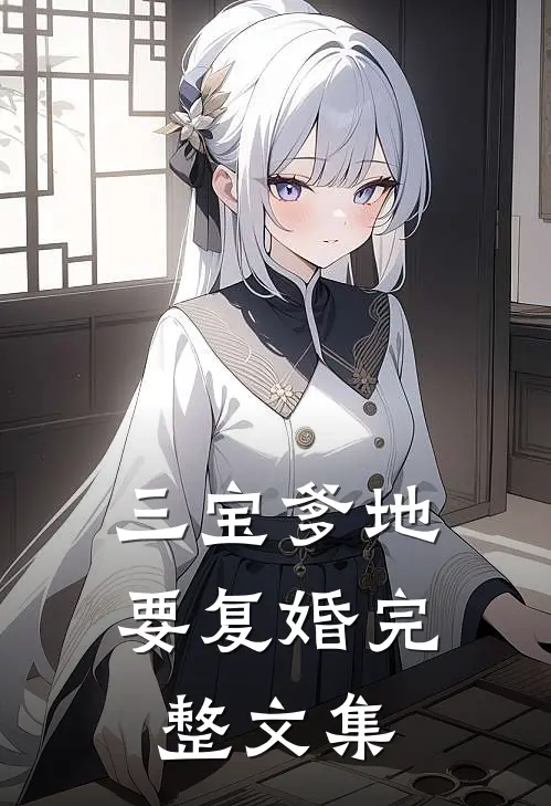 三宝爹地要复婚完整文集