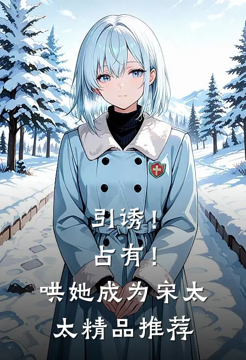 引诱！占有！哄她成为宋太太精品推荐