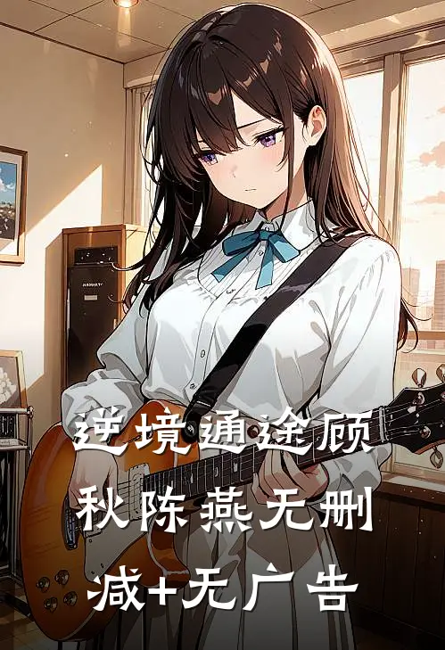 逆境通途顾秋陈燕无删减+无广告