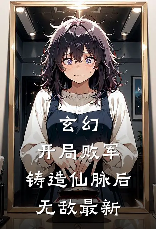 玄幻开局败军,铸造仙脉后无敌最新章节阅读