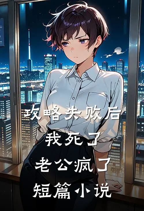 攻略失败后，我死了，老公疯了短篇小说