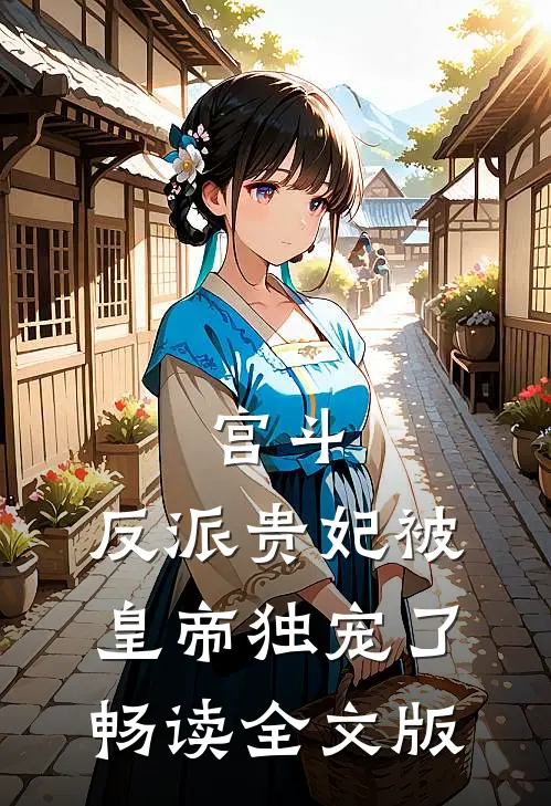 宫斗：反派贵妃被皇帝独宠了畅读全文版