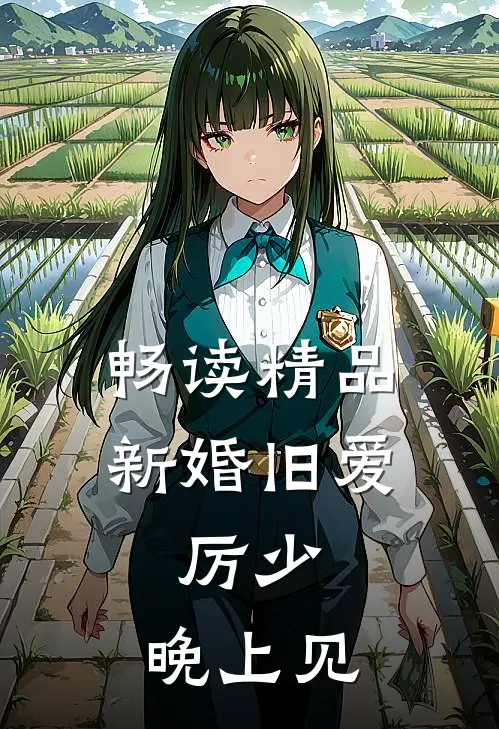 畅读精品新婚旧爱：厉少，晚上见
