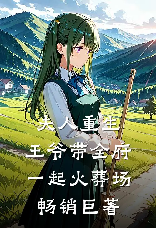 夫人重生，王爷带全府一起火葬场畅销巨著