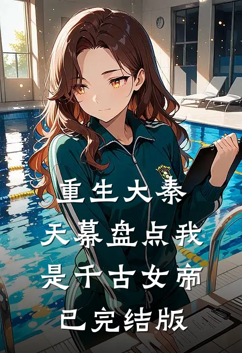 重生大秦：天幕盘点我是千古女帝已完结版