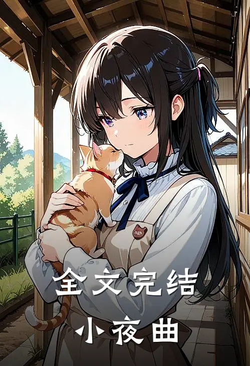 全文完结小夜曲