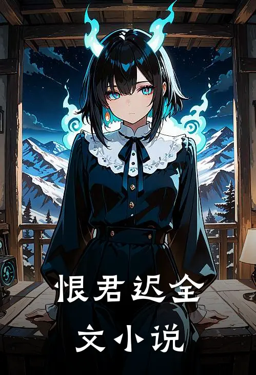 恨君迟全文小说