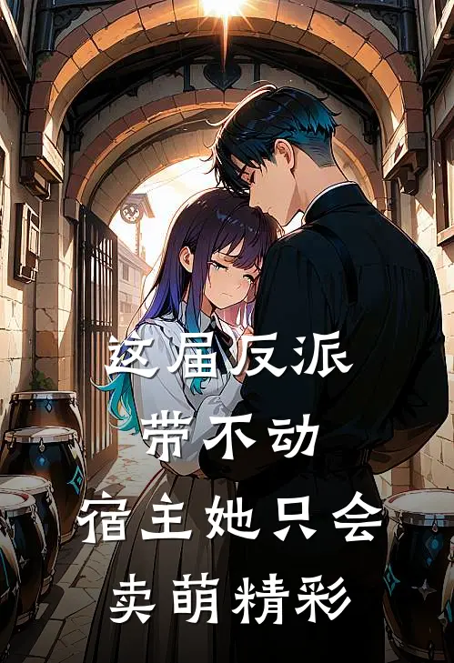 这届反派带不动，宿主她只会卖萌精彩