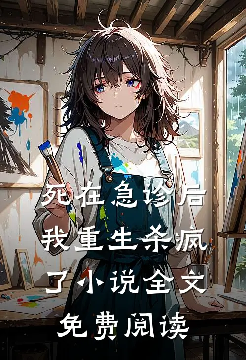 死在急诊后我重生杀疯了小说全文免费阅读