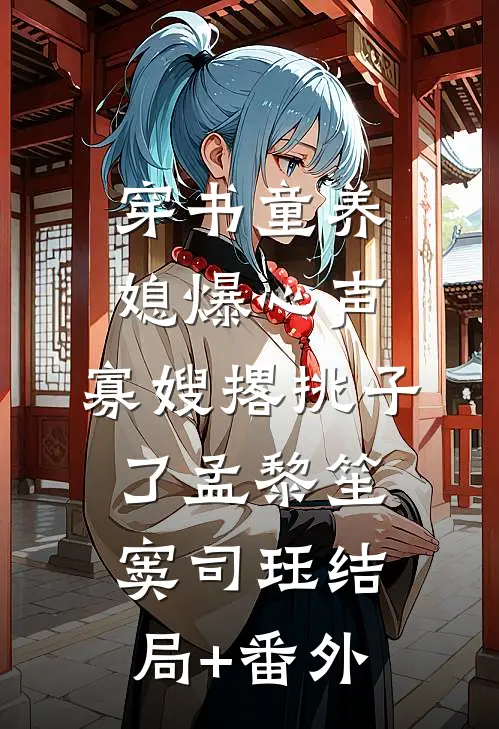 穿书童养媳爆心声，寡嫂撂挑子了孟黎笙窦司珏结局+番外