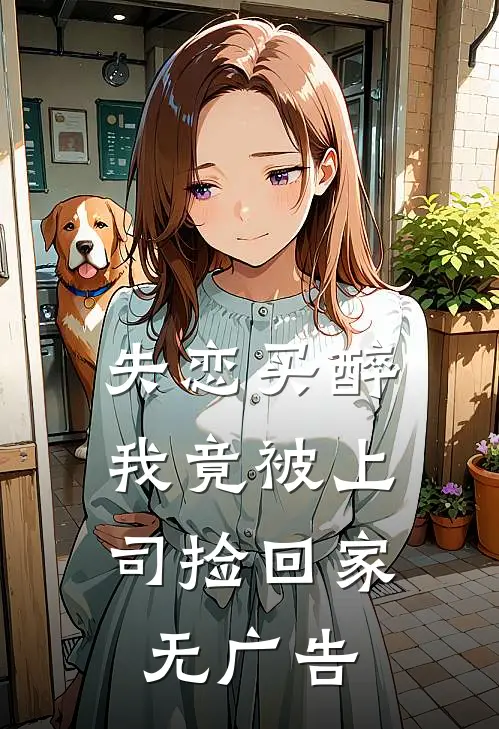 失恋买醉，我竟被上司“捡回家”无广告