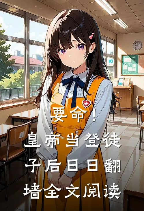 要命！皇帝当登徒子后日日翻墙全文阅读