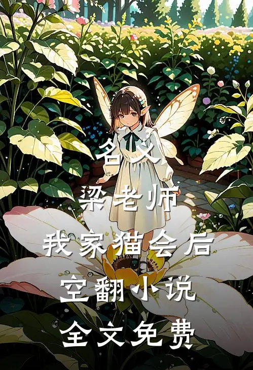 名义：梁老师，我家猫会后空翻小说全文免费