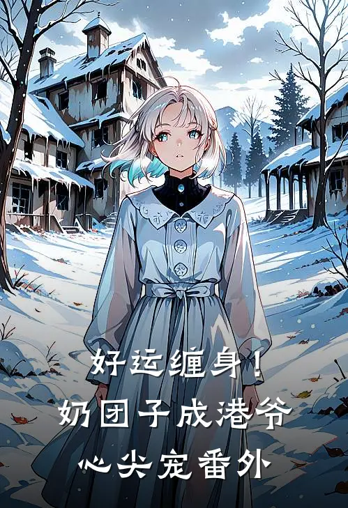 好运缠身！奶团子成港爷心尖宠番外