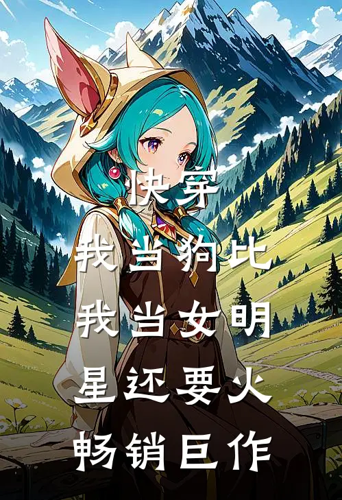 快穿：我当狗比我当女明星还要火畅销巨作